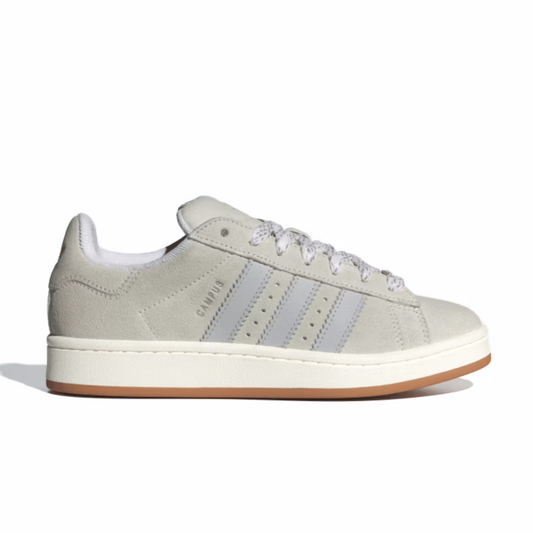 Adidas Campus 00s Cloud White Grey Two