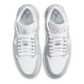 Air Jordan 1 Low  Wolf Grey