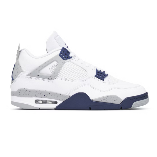 Nike Air Jordan 4 Retro Midnight Navy