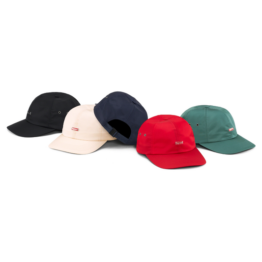 Supreme Ename Logo (6-Panel)