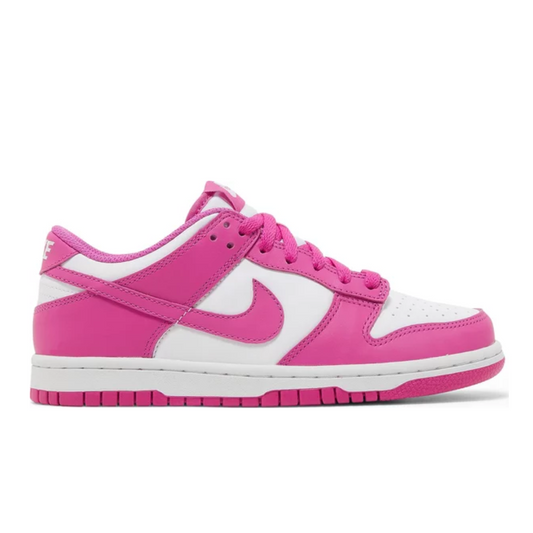 Nike Dunk Low GS Active Fuchsia