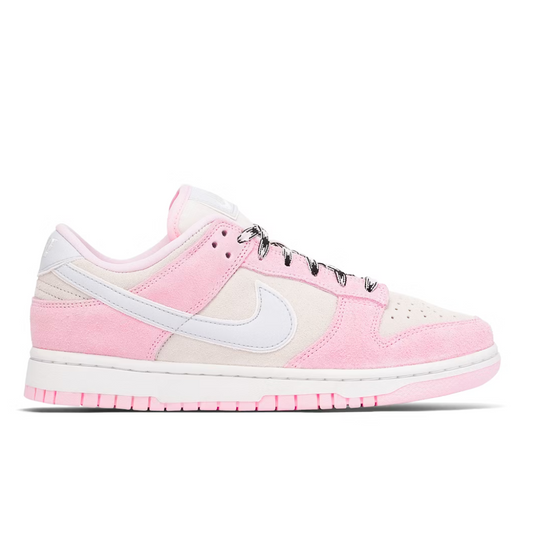 Nike Dunk Low LX Pink Foam