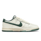 Nike Dunk Low Athletic Department Deep Jungle