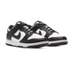 Nike Dunk Low Black (Panda)