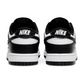 Nike Dunk Low Black (Panda)