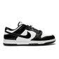 Nike Dunk Low Black World Champ