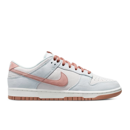 Nike Dunk Low Fossil Rose