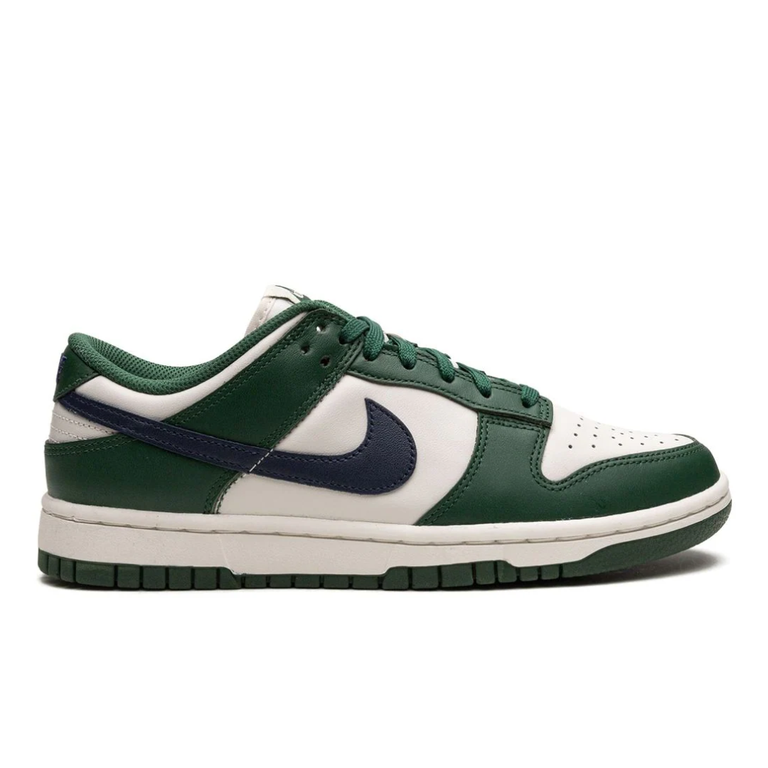 Nike Dunk Low Gorge Green