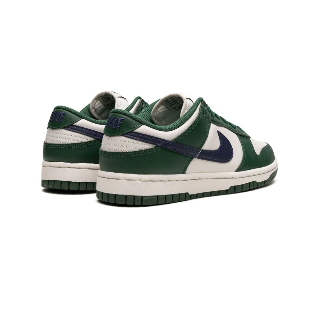 Nike Dunk Low Gorge Green