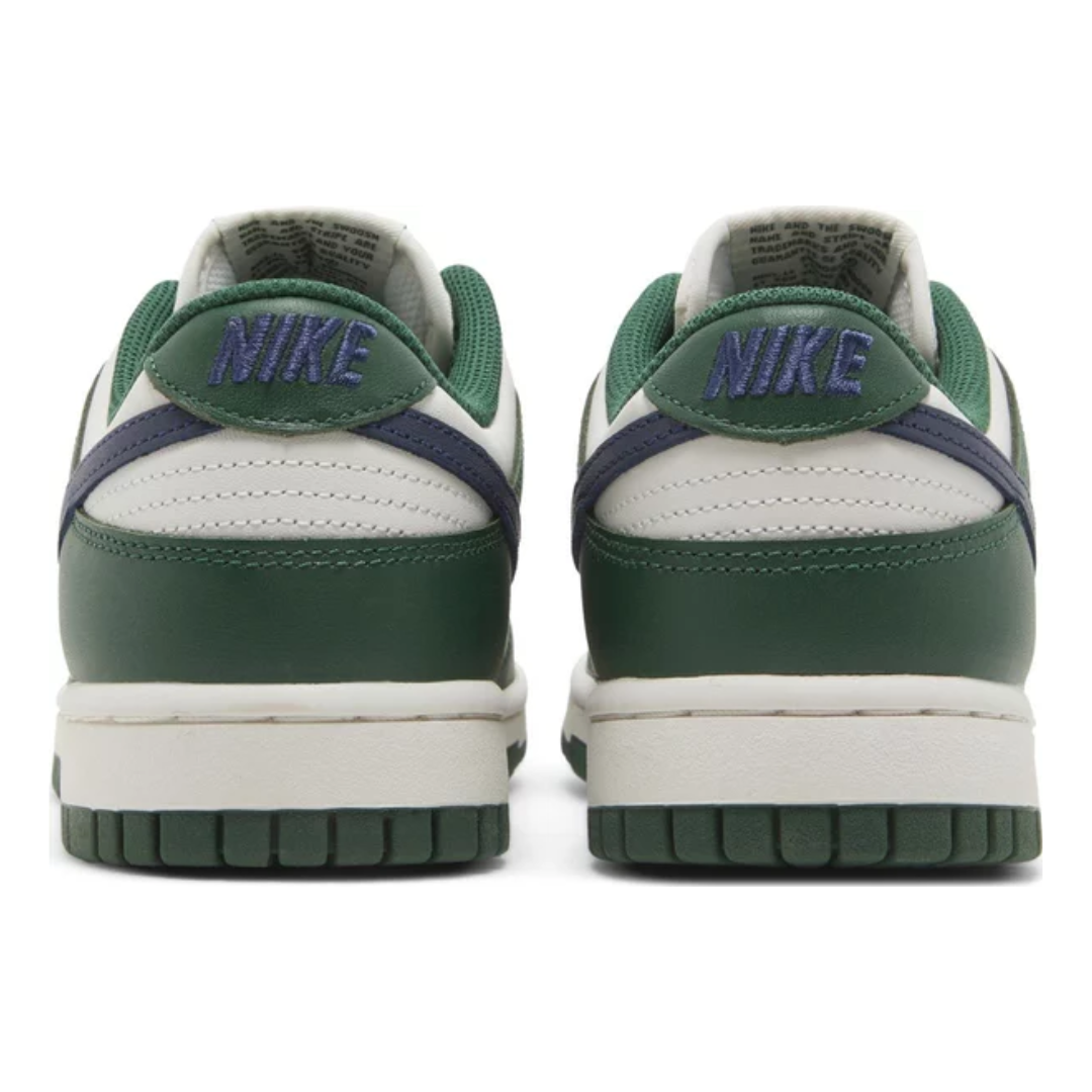 Nike Dunk Low Gorge Green