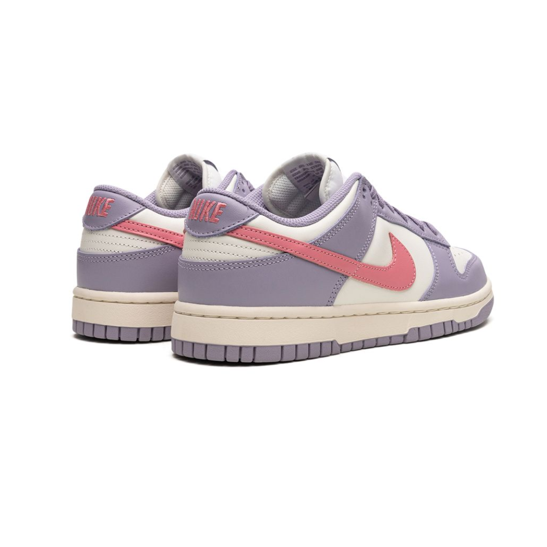 Nike Dunk Low Indigo Haze