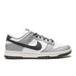 Nike Dunk Low Light Smoke Grey