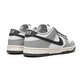 Nike Dunk Low Light Smoke Grey