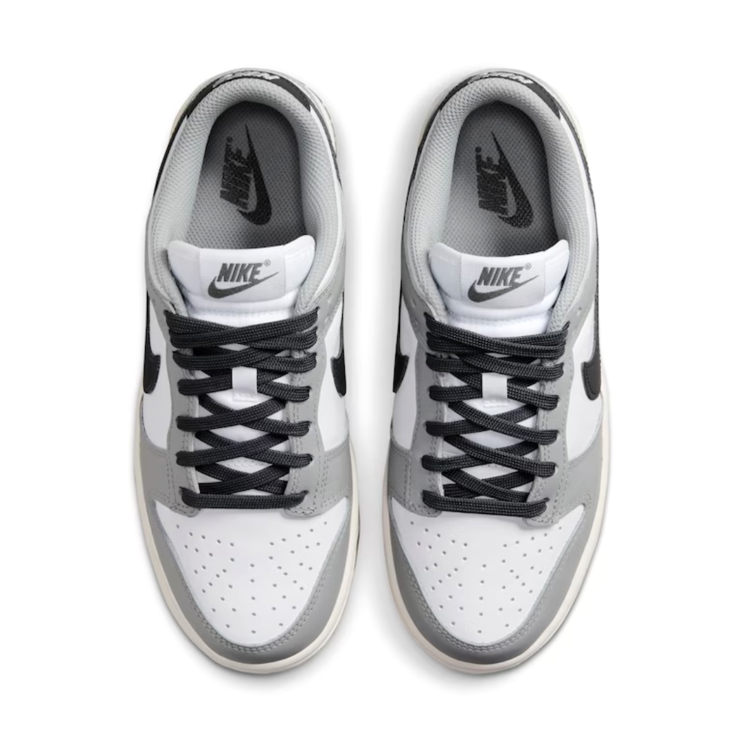 Nike Dunk Low Light Smoke Grey