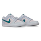 Nike Dunk Low GS Mineral Teal