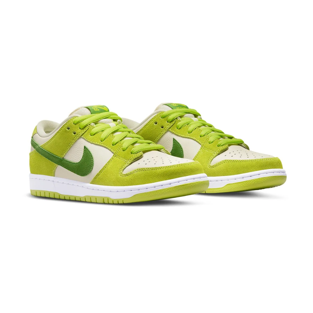 Nike Dunk Low Pro SB Fruity Pack - Green Apple