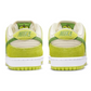 Nike Dunk Low Pro SB Fruity Pack - Green Apple