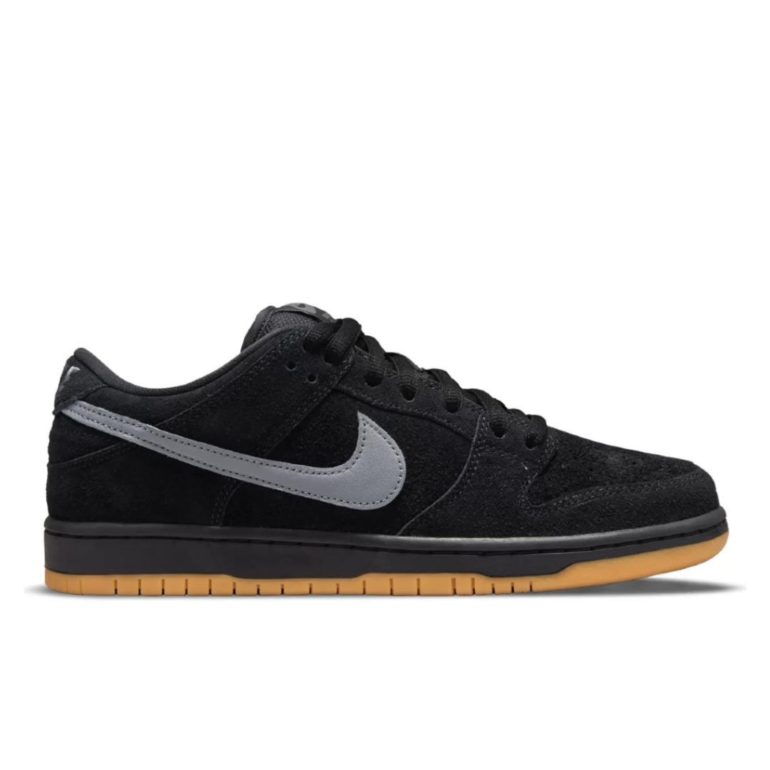 Nike Dunk Low Pro SB Fog