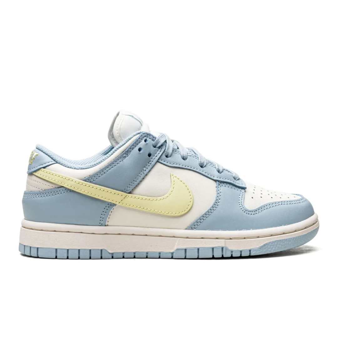 Nike Dunk Low Ocean Bliss