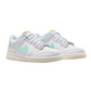 Nike Dunk Low GS Pastel Paisley