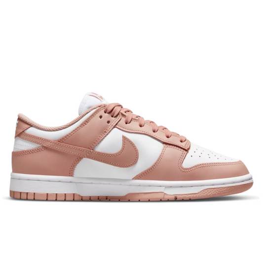 Nike Dunk Low Rose Whisper