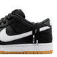 Nike SB Dunk Low Black Gum