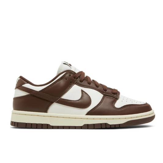 Nike Dunk Low Cacao Wow