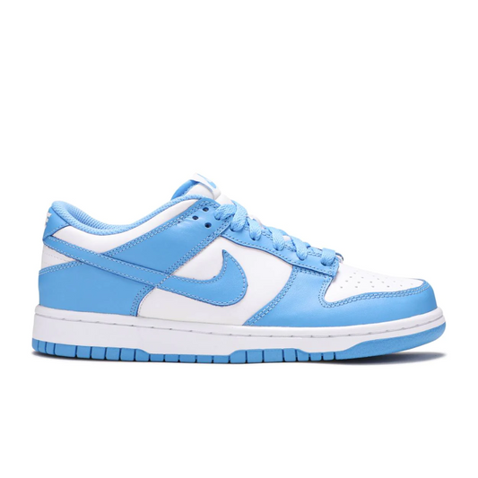 Nike Dunk Low GS University Blue (UNC)