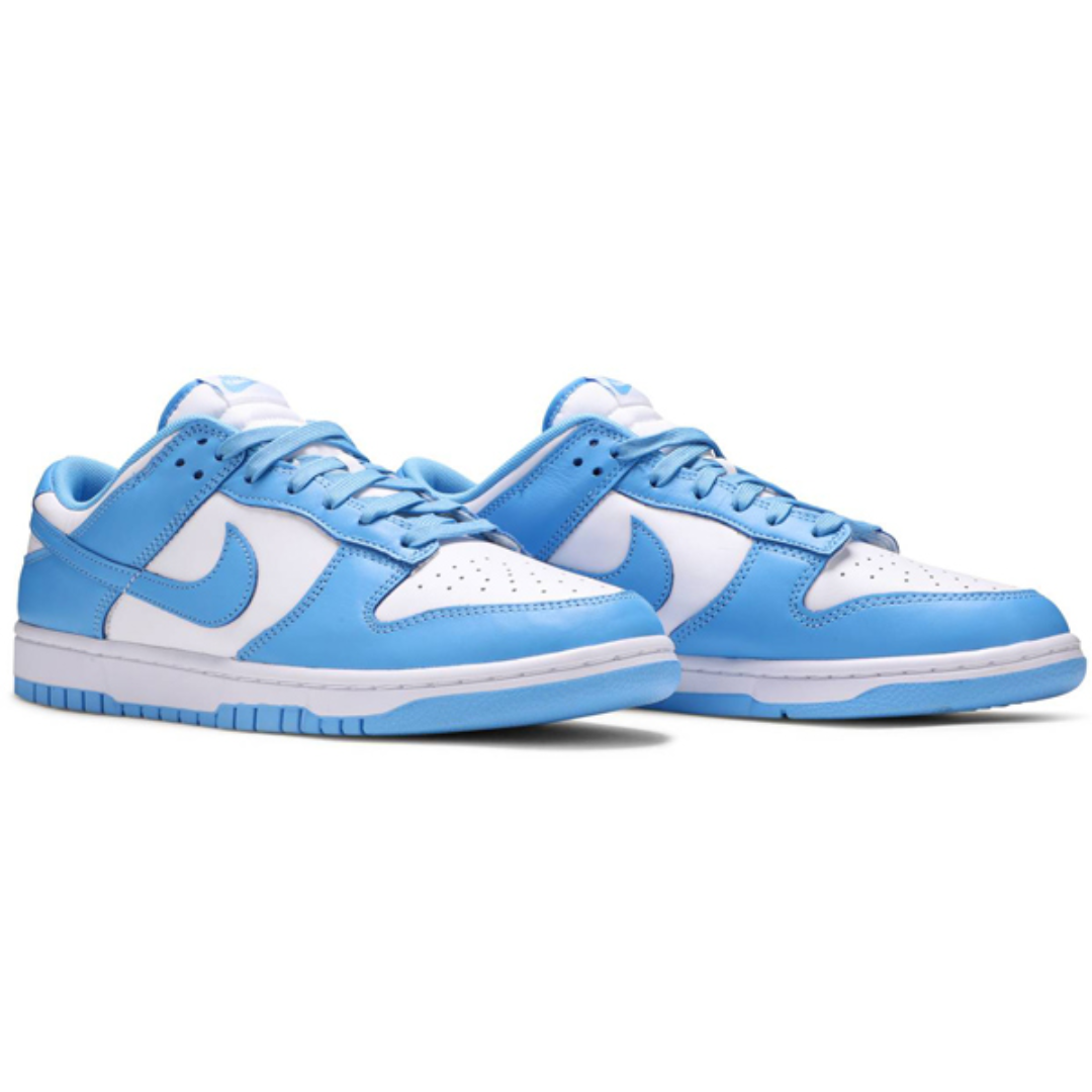 Nike Dunk Low GS University Blue (UNC)