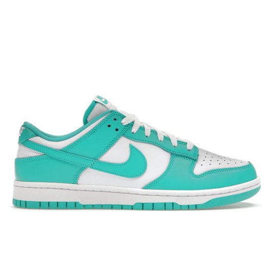 Nike Dunk Low Clear Jade