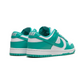 Nike Dunk Low Clear Jade