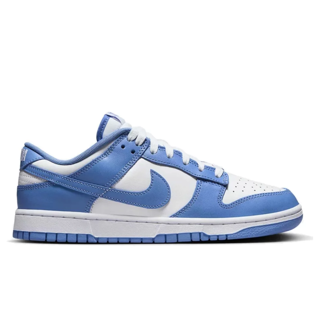 Nike Dunk Low Polar Blue