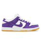 Nike SB Dunk Low Pro ISO Orange Label Court Purple