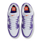 Nike SB Dunk Low Pro ISO Orange Label Court Purple