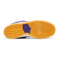 Nike SB Dunk Low Pro ISO Orange Label Court Purple