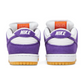 Nike SB Dunk Low Pro ISO Orange Label Court Purple