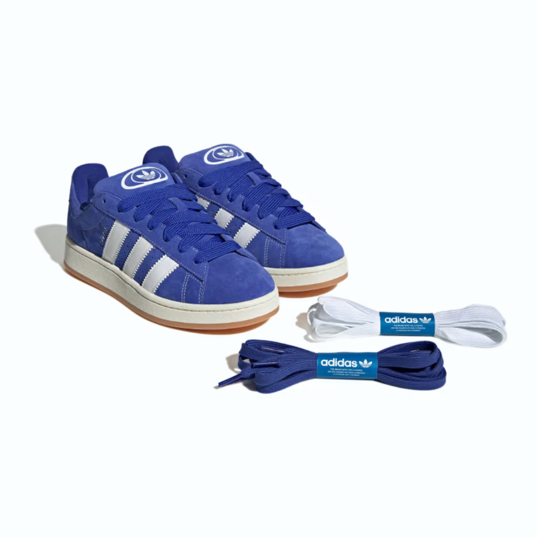 Adidas Campus 00s Blue