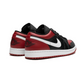 Air Jordan 1 Low Alternate Bred Toe