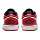 Air Jordan 1 Low Alternate Bred Toe