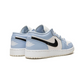 Air Jordan 1 Low GS Ice Blue