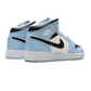 Air Jordan 1 Mid GS Ice Blue