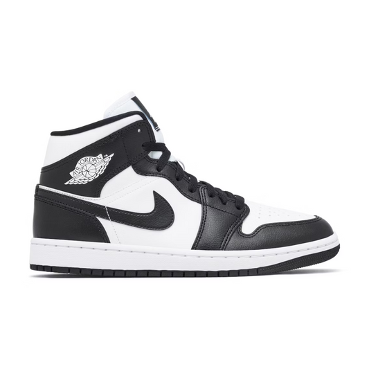 Air Jordan 1 Mid Panda