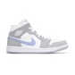 Air Jordan 1 Mid Wolf Grey