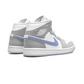 Air Jordan 1 Mid Wolf Grey